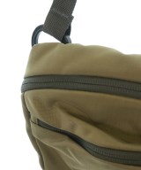 ARC'TERYX（アークテリクス）ショルダーバッグ ベージュ サイズ:- メンズ/2200708264164