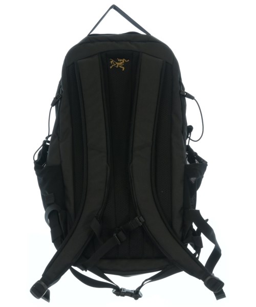 ARC'TERYX（アークテリクス）バックパック・リュック 黒 サイズ:- メンズ/2200707519074