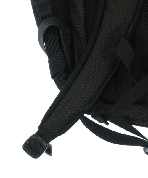 ARC'TERYX（アークテリクス）バックパック・リュック 黒 サイズ:- メンズ/2200707519074