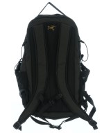 ARC'TERYX（アークテリクス）バックパック・リュック 黒 サイズ:- メンズ/2200707519074