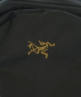 ARC'TERYX（アークテリクス）バックパック・リュック 黒 サイズ:- メンズ/2200707519074