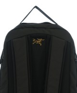 ARC'TERYX（アークテリクス）バックパック・リュック 黒 サイズ:- メンズ/2200707519074