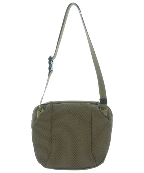 ARC'TERYX（アークテリクス）ショルダーバッグ カーキ サイズ:- メンズ/2200707519081