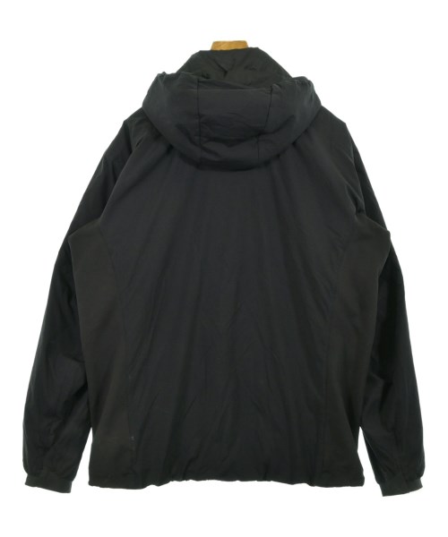 ARC'TERYX（アークテリクス）ダウンジャケット/ダウンベスト 黒 サイズ:XL メンズ/2200708506059