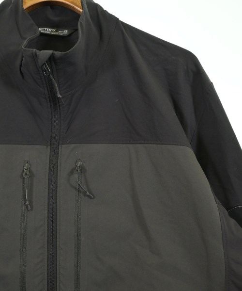ARC'TERYX（アークテリクス）その他 黒 サイズ:L メンズ/2200708506103