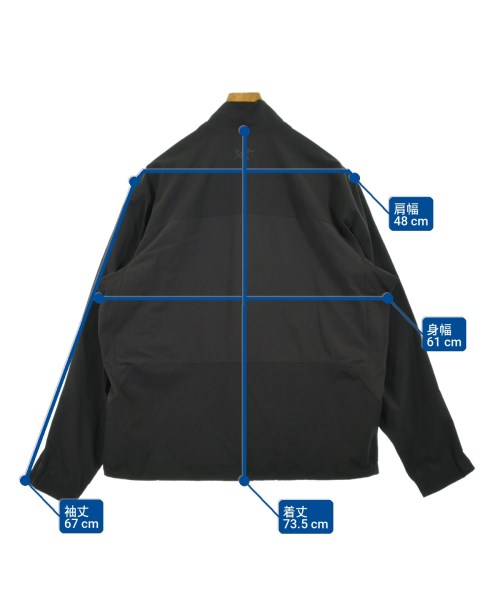 ARC'TERYX（アークテリクス）その他 黒 サイズ:L メンズ/2200708506103