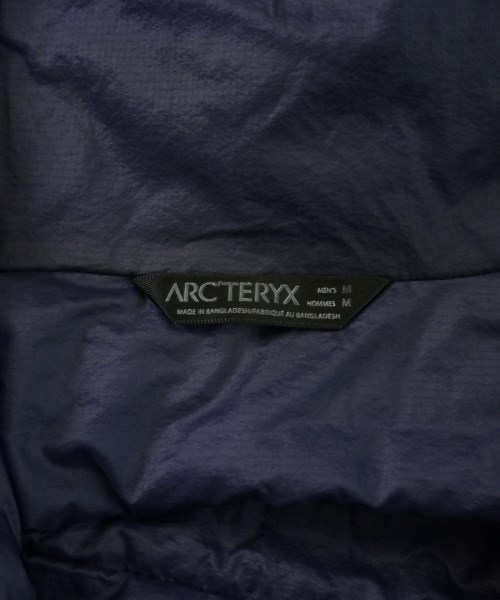 ARC'TERYX（アークテリクス）その他 青 サイズ:M メンズ/2200706426069