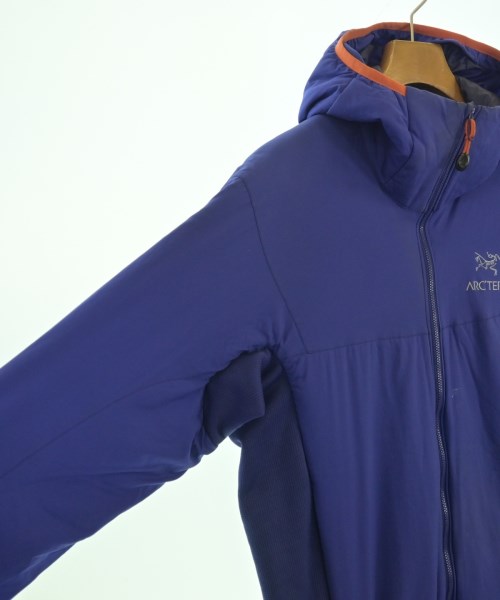 ARC'TERYX（アークテリクス）その他 青 サイズ:M メンズ/2200706426069
