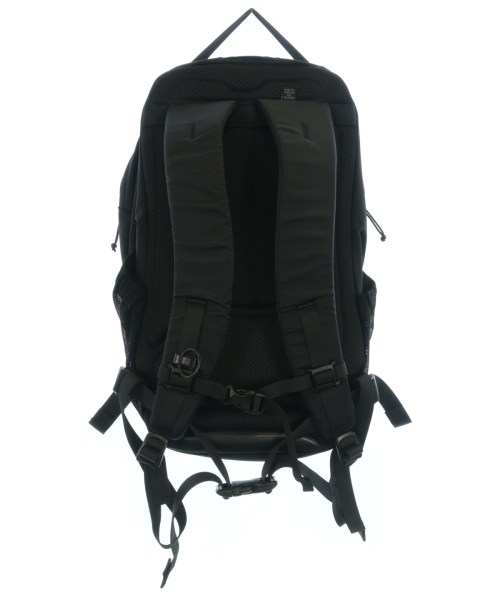 ARC'TERYX（アークテリクス）バックパック・リュック 黒 サイズ:- メンズ/2200709092018
