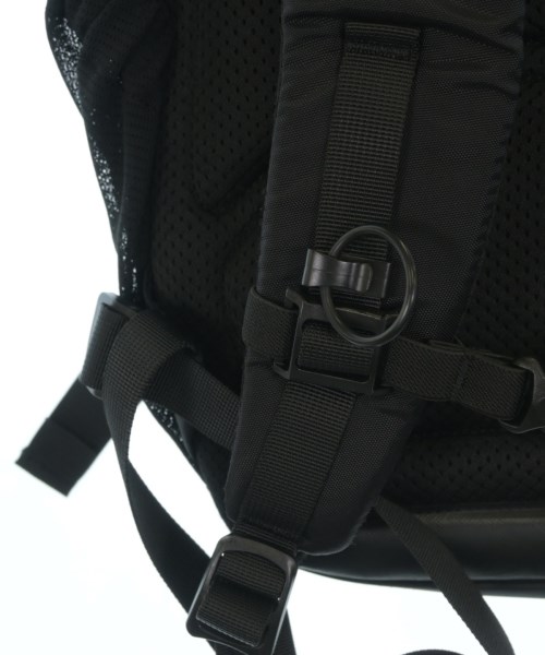ARC'TERYX（アークテリクス）バックパック・リュック 黒 サイズ:- メンズ/2200709092018