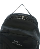 ARC'TERYX（アークテリクス）バックパック・リュック 黒 サイズ:- メンズ/2200709092018