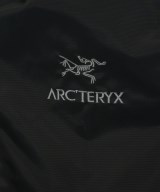 ARC'TERYX（アークテリクス）バックパック・リュック 黒 サイズ:- メンズ/2200709092018