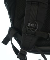 ARC'TERYX（アークテリクス）バックパック・リュック 黒 サイズ:- メンズ/2200709092018