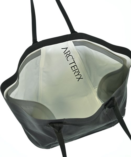 ARC'TERYX（アークテリクス）トートバッグ 黒 サイズ:- メンズ/2200706977110