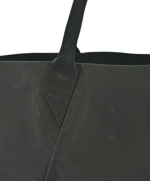ARC'TERYX（アークテリクス）トートバッグ 黒 サイズ:- メンズ/2200706977110