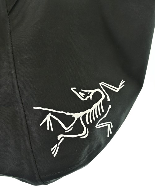 ARC'TERYX（アークテリクス）トートバッグ 黒 サイズ:- メンズ/2200706977110