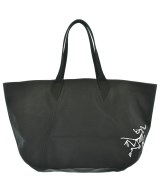 ARC'TERYX（アークテリクス）トートバッグ 黒 サイズ:- メンズ/2200706977110