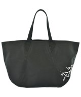 ARC'TERYX（アークテリクス）トートバッグ 黒 サイズ:- メンズ/2200706977110