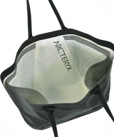 ARC'TERYX（アークテリクス）トートバッグ 黒 サイズ:- メンズ/2200706977110