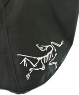 ARC'TERYX（アークテリクス）トートバッグ 黒 サイズ:- メンズ/2200706977110
