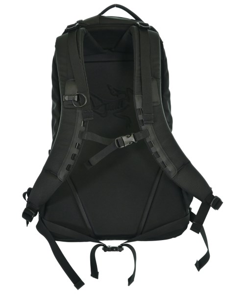 ARC'TERYX（アークテリクス）バックパック・リュック 黒 サイズ:- メンズ/2200706926125