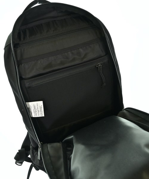 ARC'TERYX（アークテリクス）バックパック・リュック 黒 サイズ:- メンズ/2200706926125