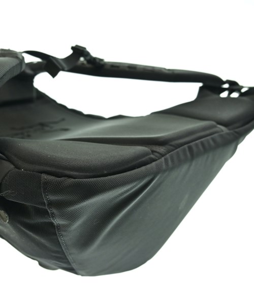 ARC'TERYX（アークテリクス）バックパック・リュック 黒 サイズ:- メンズ/2200706926125
