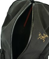ARC'TERYX（アークテリクス）バックパック・リュック 黒 サイズ:- メンズ/2200706926125