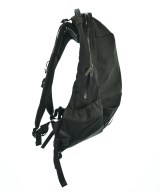 ARC'TERYX（アークテリクス）バックパック・リュック 黒 サイズ:- メンズ/2200706926125