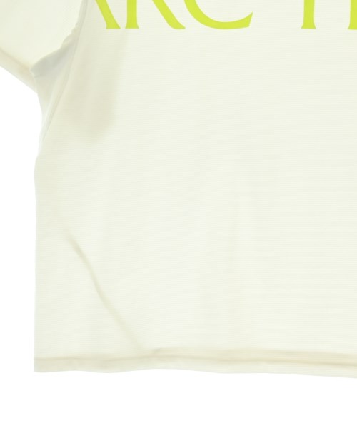 ARC'TERYX（アークテリクス）Tシャツ・カットソー 白 サイズ:L レディース/2200709871040