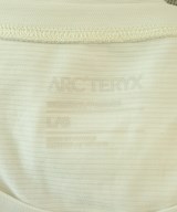 ARC'TERYX（アークテリクス）Tシャツ・カットソー 白 サイズ:L レディース/2200709871040