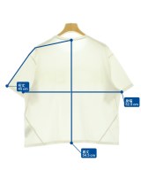 ARC'TERYX（アークテリクス）Tシャツ・カットソー 白 サイズ:L レディース/2200709871040