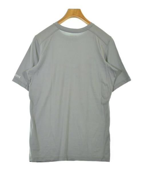 ARC'TERYX（アークテリクス）Tシャツ・カットソー グレー サイズ:S メンズ/2200710003010