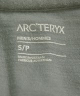 ARC'TERYX（アークテリクス）Tシャツ・カットソー グレー サイズ:S メンズ/2200710003010