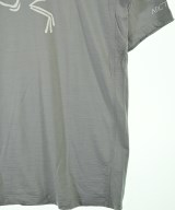 ARC'TERYX（アークテリクス）Tシャツ・カットソー グレー サイズ:S メンズ/2200710003010