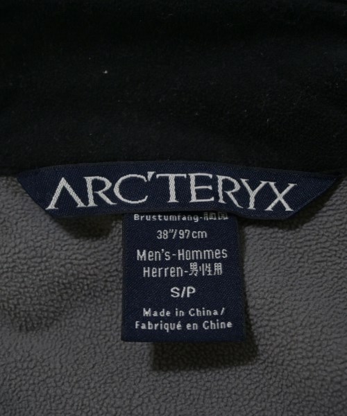 ARC'TERYX（アークテリクス）その他 青 サイズ:S メンズ/2200710256010
