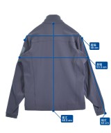 ARC'TERYX（アークテリクス）その他 青 サイズ:S メンズ/2200710256010
