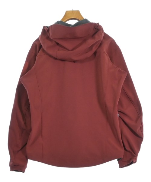 ARC'TERYX（アークテリクス）その他 赤 サイズ:S メンズ/2200710256027