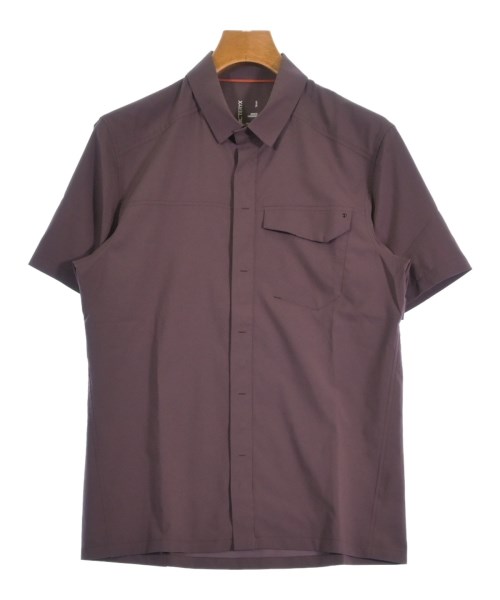 ARC'TERYX(アークテリクス)のカジュアルシャツ サイズ:S 11,000円