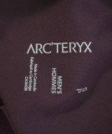 ARC'TERYX（アークテリクス）カジュアルシャツ 紫 サイズ:S メンズ/2200710256072