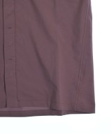 ARC'TERYX（アークテリクス）カジュアルシャツ 紫 サイズ:S メンズ/2200710256072
