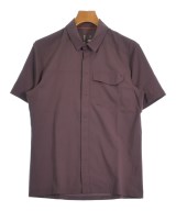 ARC'TERYX カジュアルシャツ