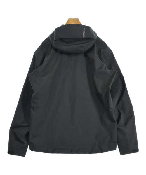 ARC'TERYX（アークテリクス）マウンテンパーカー 黒 サイズ:L メンズ/2200710400017