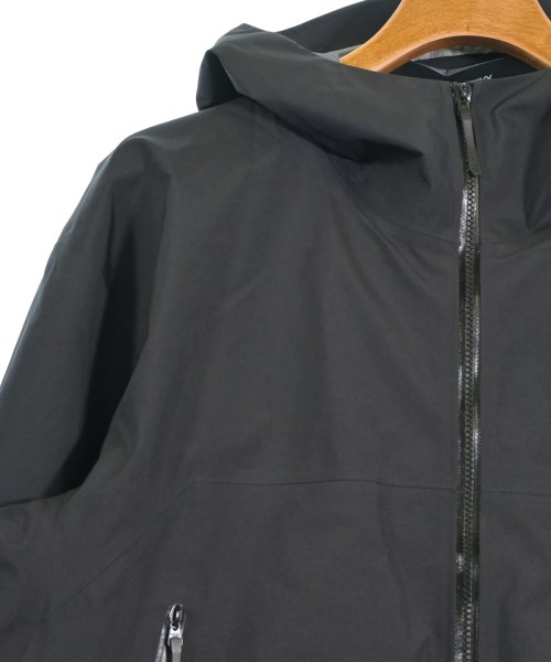 ARC'TERYX（アークテリクス）マウンテンパーカー 黒 サイズ:L メンズ/2200710400017