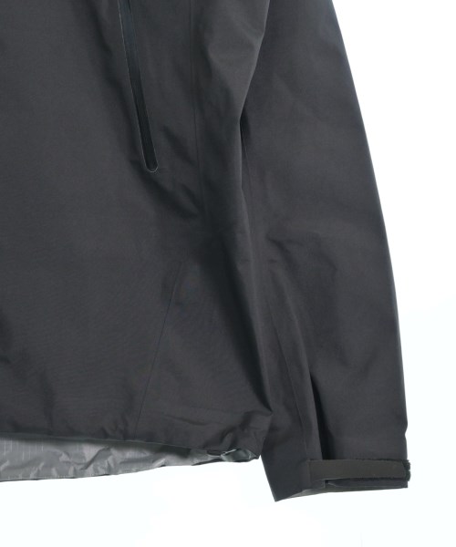 ARC'TERYX（アークテリクス）マウンテンパーカー 黒 サイズ:L メンズ/2200710400017