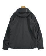 ARC'TERYX（アークテリクス）マウンテンパーカー 黒 サイズ:L メンズ/2200710400017