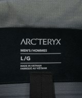 ARC'TERYX（アークテリクス）マウンテンパーカー 黒 サイズ:L メンズ/2200710400017