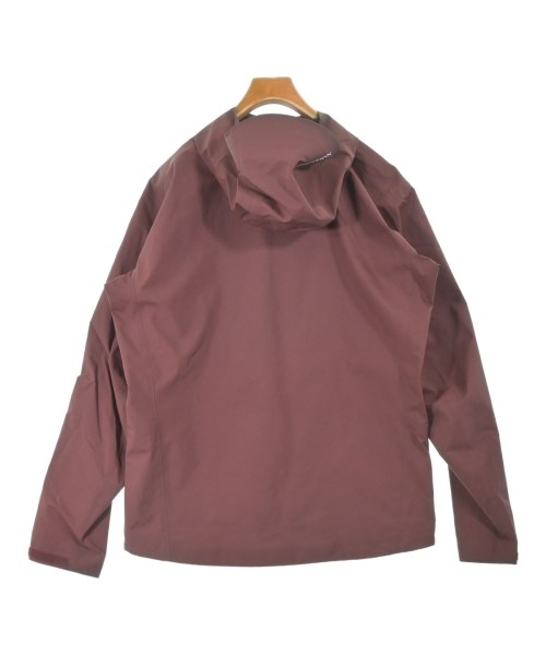 ARC'TERYX（アークテリクス）マウンテンパーカー 赤 サイズ:M メンズ/2200663229024