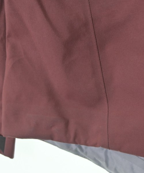 ARC'TERYX（アークテリクス）マウンテンパーカー 赤 サイズ:M メンズ/2200663229024