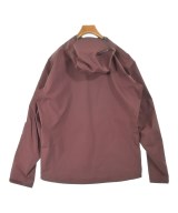 ARC'TERYX（アークテリクス）マウンテンパーカー 赤 サイズ:M メンズ/2200663229024